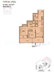 Mayfair Modern (D21), Condominium #554706471